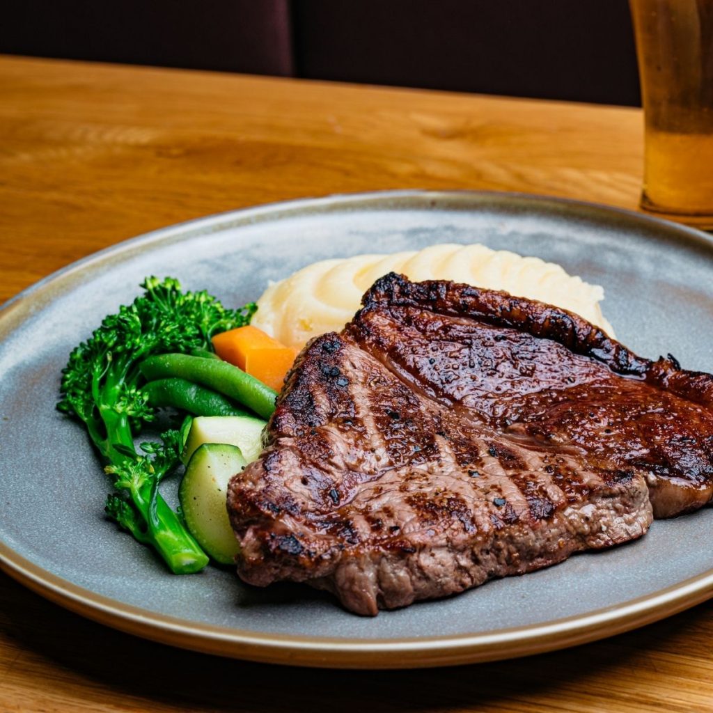 Steak Brisbane