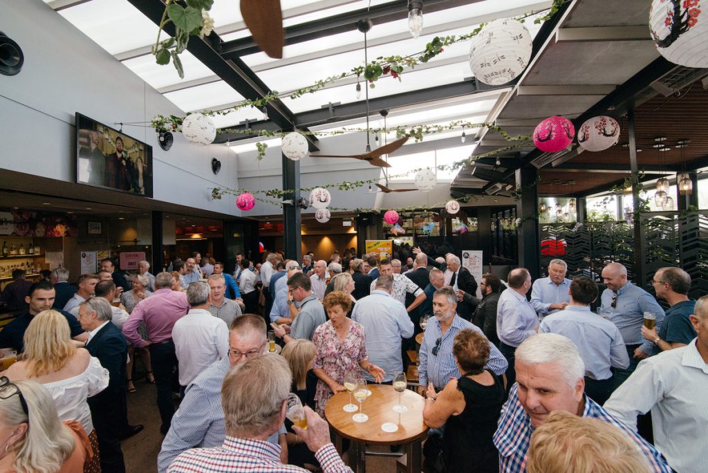 Brisbane Function Rooms