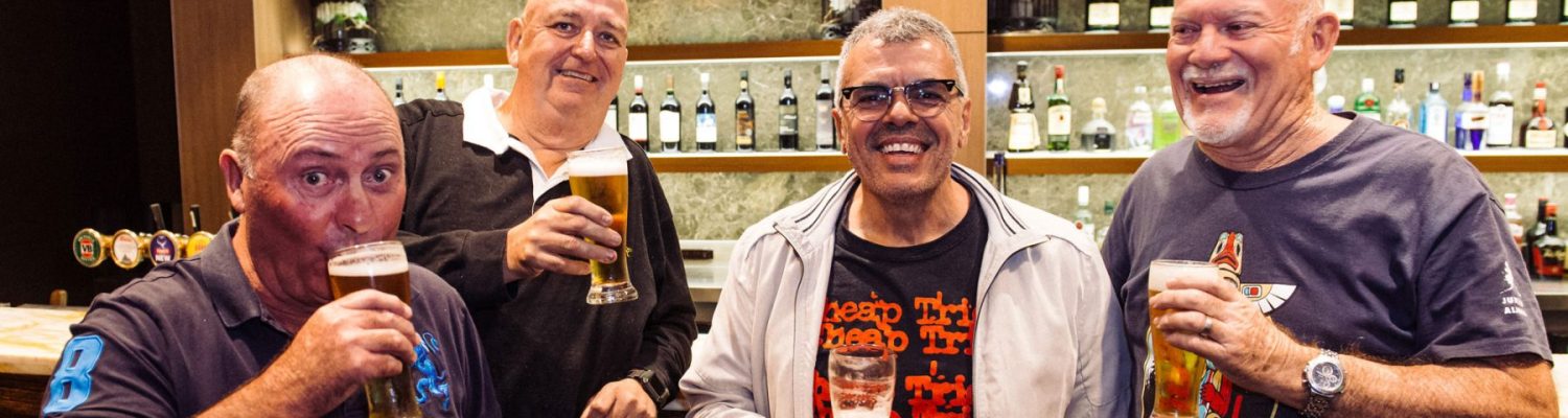 Restaurants In Brisbane