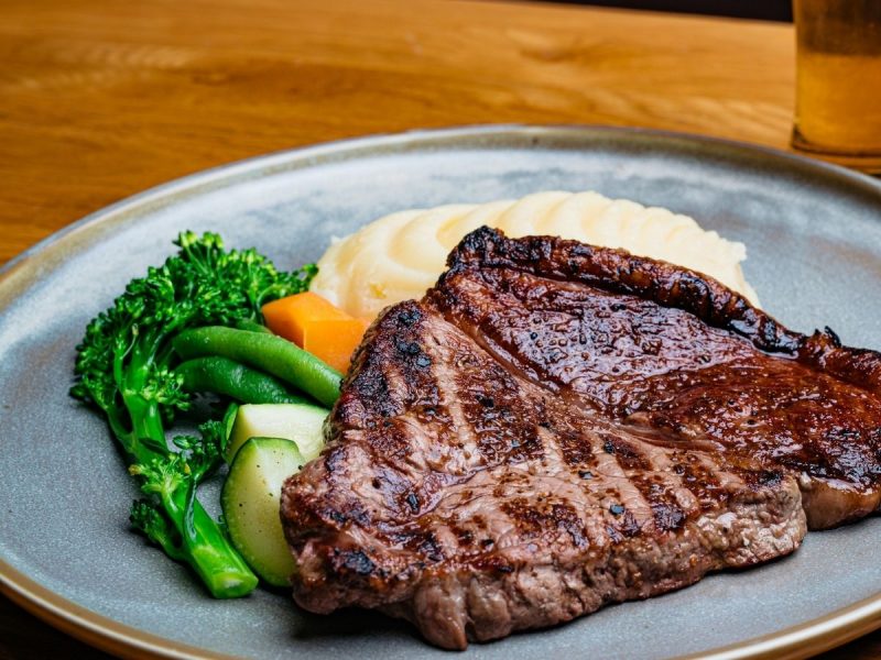 Steak Brisbane